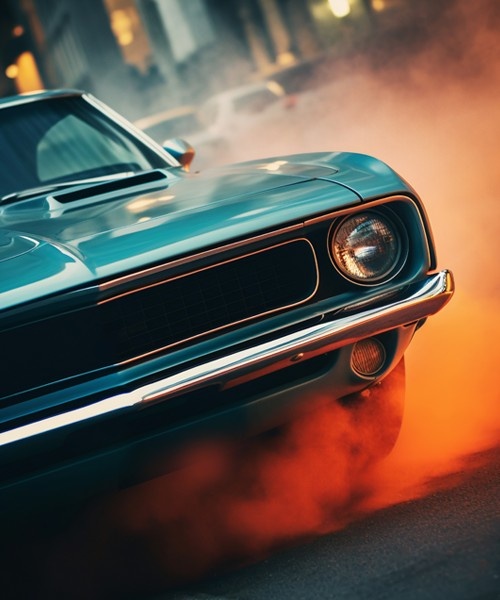 AutoMobiles