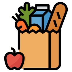 Grocery Stores