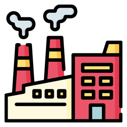 Industrial