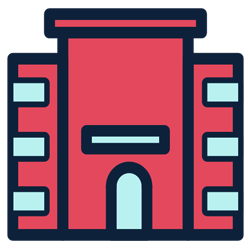 PG/Hostels