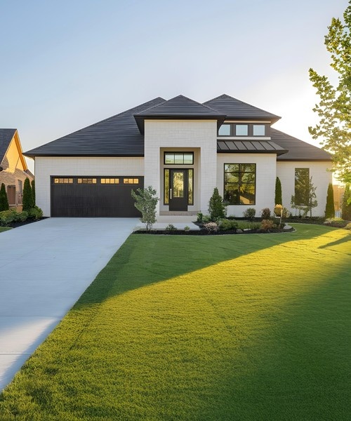 Real Estate