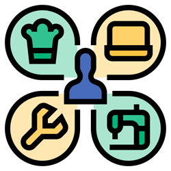 Vocational training