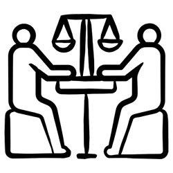 Legal Consulting