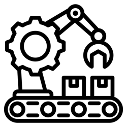 Manufacturing & Production