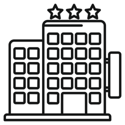 Extended Stay Hotels