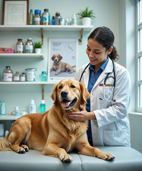 24 Hours Veterinary Hospitals