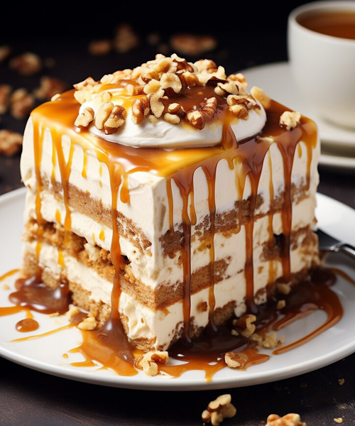 Cake Shops
