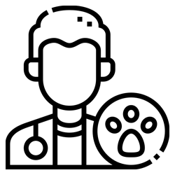 Veterinary Chemists