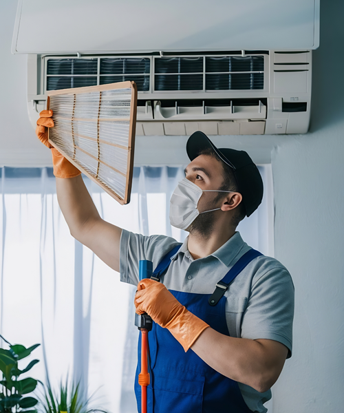 AC Technician
