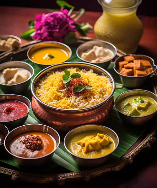 Nepalese Restaurants