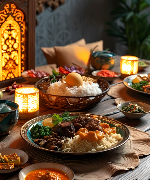 Arabic Restaurants