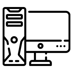 Computing & IT Electronics