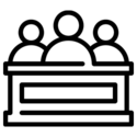 Civil Law Firms