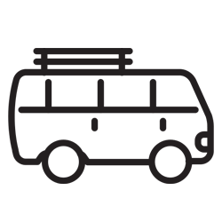 Mini Bus On Rent