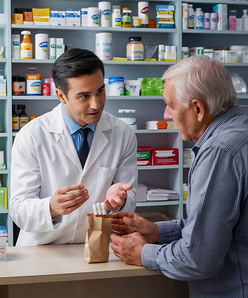 24/7 Pharmacies Stores