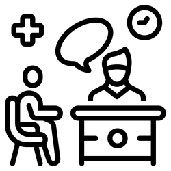 Psychiartrist