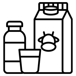 Milk Products