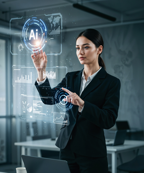 AI Solutions