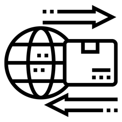Import & Export Consulting