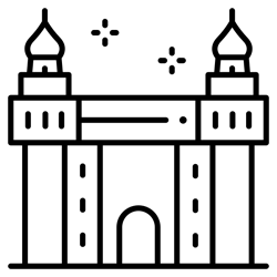 Hyderabadi Restaurants