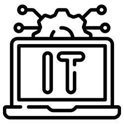 IT & Technology Consulting