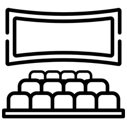 Theaters Ads Agencies