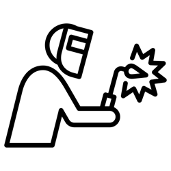Welding Contractors
