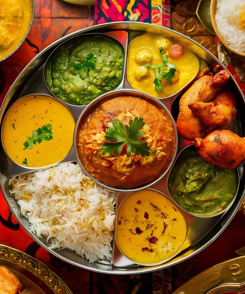 Bihari Restaurants