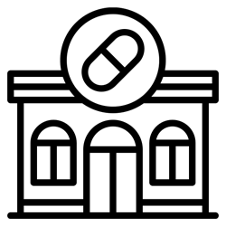 Medical Stores