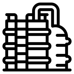 Oil, Gas & Petrochemical