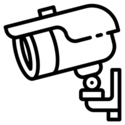 CC Tv Camera