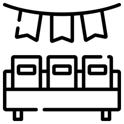 Social & Cultural Events
